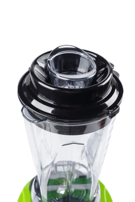 Блендер модель 710, механическое управление, зеленый, 2,3 л