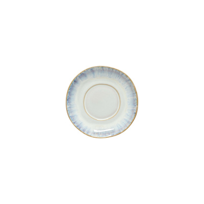 Чайная пара COSTA NOVA BRISA RIA BLUE, 230 мл; LNCS02-RIA(LNCS02-02621A)