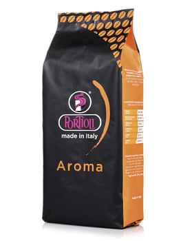 Кофе Portioli Aroma