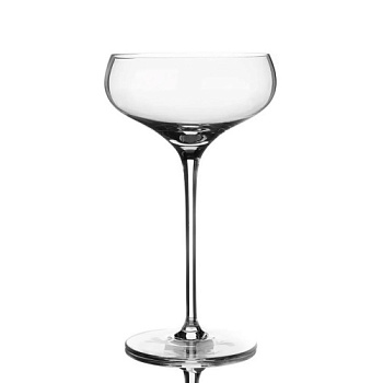 Бокал Bellini, 195мл, стекло, прозрачный, Китай, JET