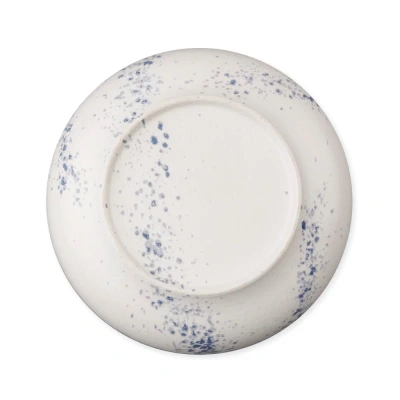 Салатник дор блю, матовый, 20 см, 500 мл, фарфор (JET, арт. H12216-SH60)