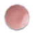 Тарелка розовая Camelia, глянцевая, 22х2.8 см, фарфор (JET, арт. HS236295)