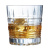Стакан Олд Фэшн Брикстон 300 мл, стекло, прозрачный (JET арт. P4188)