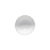 Чаша COSTA NOVA ROSA White, 16x16x8; DAS161-WHI(DAS161-02202F)