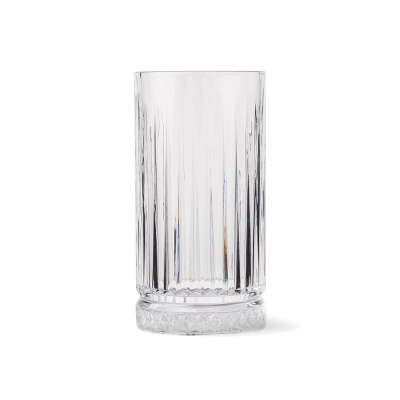 Стакан Хайбол Гранёный 450 мл, стекло, прозрачный (JET, арт. ORT4520) Стакан Хайбол Гранёный 450 мл, стекло, прозрачный (JET, арт. ORT4520)